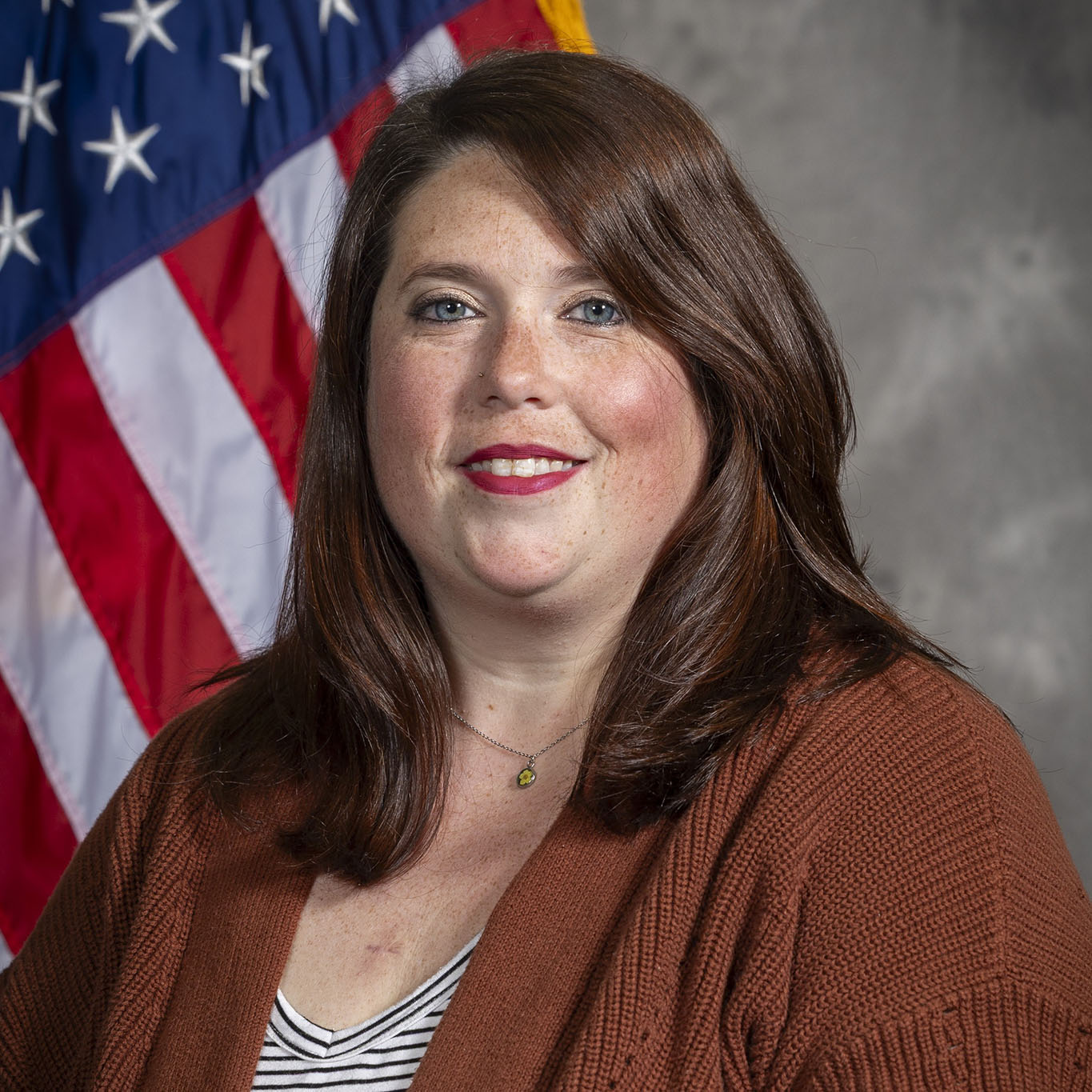 Sarah Hageman